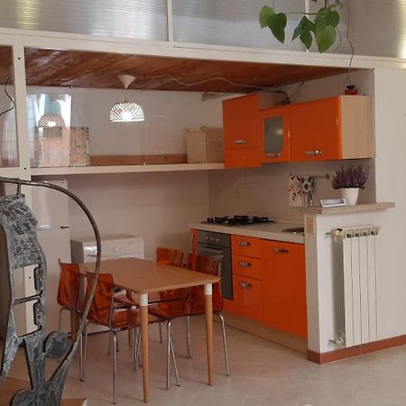 Termini Loft Villa Roma Dış mekan fotoğraf
