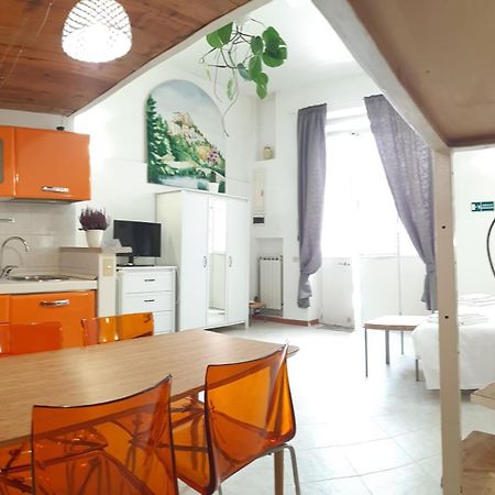 Termini Loft Villa Roma Dış mekan fotoğraf
