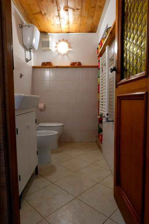 Termini Loft Villa Roma Oda fotoğraf